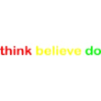 Think Believe Do logo, Think Believe Do contact details