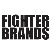 FighterBrands logo, FighterBrands contact details