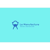 La Manufacture - Furniture design & production logo, La Manufacture - Furniture design & production contact details