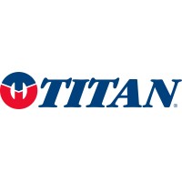 Titan Pneus logo, Titan Pneus contact details