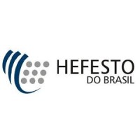 Hefesto do Brasil logo, Hefesto do Brasil contact details