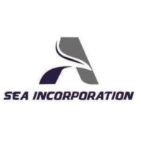 SEA INCORPORATION logo, SEA INCORPORATION contact details