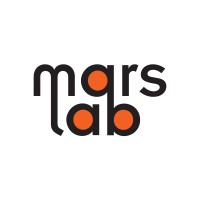 mars-Lab logo, mars-Lab contact details