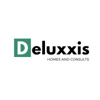 Deluxxis Homes and Consults logo, Deluxxis Homes and Consults contact details