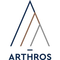 Arthros S.A logo, Arthros S.A contact details