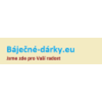 Báječné dárky eu logo, Báječné dárky eu contact details