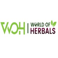 World Of Herbals logo, World Of Herbals contact details