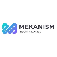 Mekanism Electronics Pvt Ltd logo, Mekanism Electronics Pvt Ltd contact details