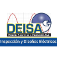 DEISA: Diseño Eléctrico e Ingenieria logo, DEISA: Diseño Eléctrico e Ingenieria contact details