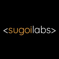 Sugoi Labs logo, Sugoi Labs contact details