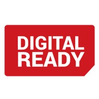 Digital Ready Academy logo, Digital Ready Academy contact details