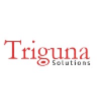 Trigunasolutions logo, Trigunasolutions contact details