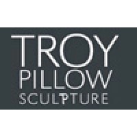 Troy Pillow Sculpture logo, Troy Pillow Sculpture contact details