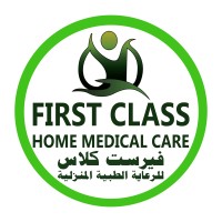 first class home medical care logo, first class home medical care contact details