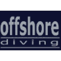 Offshore Diving logo, Offshore Diving contact details