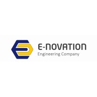 E-novation Pty Ltd logo, E-novation Pty Ltd contact details