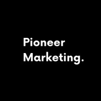 Pioneer Marketing logo, Pioneer Marketing contact details