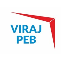 VIRAJ STEEL BUILDING SOLUTION logo, VIRAJ STEEL BUILDING SOLUTION contact details