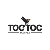 Toc Toc Market logo, Toc Toc Market contact details