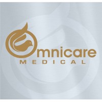 Omnicare Medical Centers logo, Omnicare Medical Centers contact details