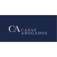 Casas Abogados logo, Casas Abogados contact details