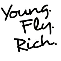 Young Fly Rich Clothing Co logo, Young Fly Rich Clothing Co contact details