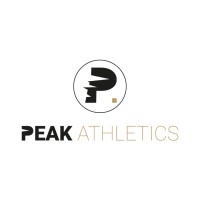 Peak Athletics logo, Peak Athletics contact details