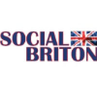 SOCIAL BRITON UK logo, SOCIAL BRITON UK contact details