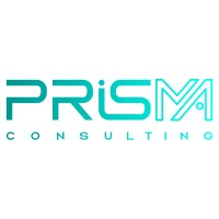 PRISMA Consulting logo, PRISMA Consulting contact details