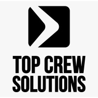 Top Crew Solutions Pty Ltd logo, Top Crew Solutions Pty Ltd contact details