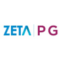 Zeta PG logo, Zeta PG contact details