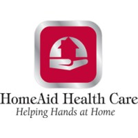 HomeAid Health Care logo, HomeAid Health Care contact details