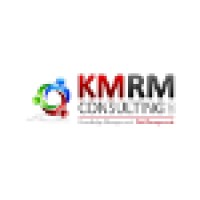 KMRM Consulting, LLC logo, KMRM Consulting, LLC contact details