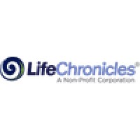 LifeChronicles Inc logo, LifeChronicles Inc contact details