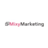 Mixy Marketing logo, Mixy Marketing contact details