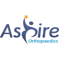 Aspire Orthopaedics logo, Aspire Orthopaedics contact details