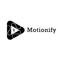 Motionify logo, Motionify contact details