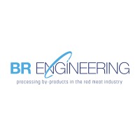 B.R.E. logo, B.R.E. contact details