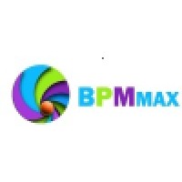 BPMMAX logo, BPMMAX contact details