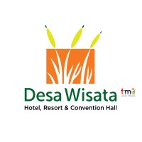 Hotel Desa Wisata logo, Hotel Desa Wisata contact details