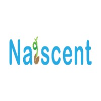 Naiscent logo, Naiscent contact details