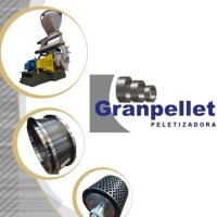 Granpellet Peletizadora logo, Granpellet Peletizadora contact details