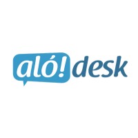 Alodesk logo, Alodesk contact details