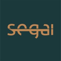 Segai Concepts logo, Segai Concepts contact details