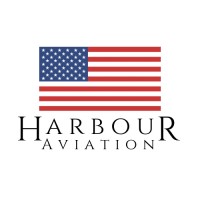 Harbour Aviation logo, Harbour Aviation contact details