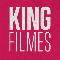 King Filmes logo, King Filmes contact details