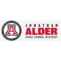 Jonathan Alder High School logo, Jonathan Alder High School contact details