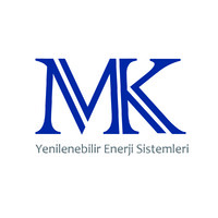 MK Yenilenebilir Enerji Sistemleri logo, MK Yenilenebilir Enerji Sistemleri contact details