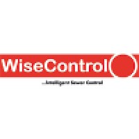 WiseControl logo, WiseControl contact details