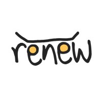 The Renew Skateboard Project logo, The Renew Skateboard Project contact details